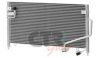  1223634 Condenser, air conditioning